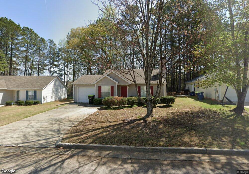 224 Brandon Ridge Cir, Stockbridge, GA 30281 - photo 1