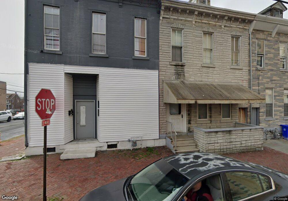 502 N 10th St, Reading, PA 19604 - photo 1