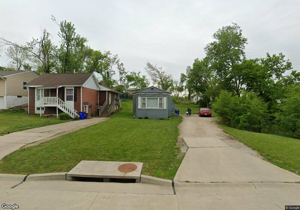 1229 20th Ave SW, Cedar Rapids, IA 52404 - photo 1