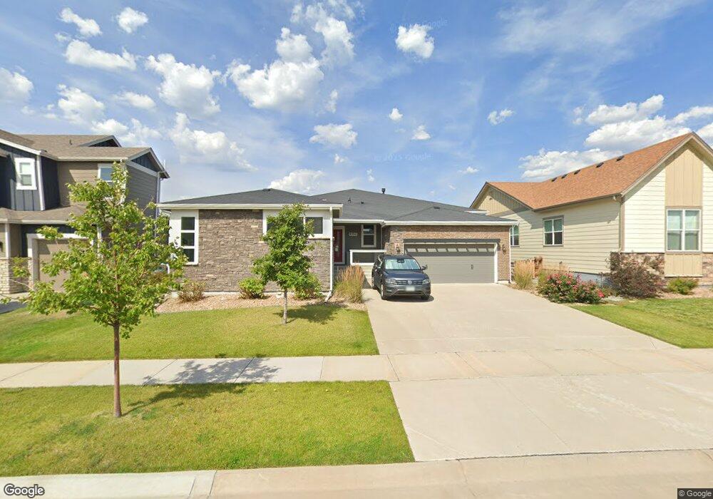 8755 El Diente St, Arvada, CO 80007 - photo 1