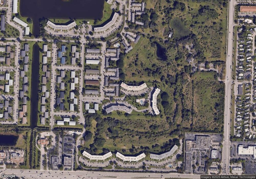 111 Greenbrier B 1110 unit 111, West Palm Beach, FL 33417 - photo 1