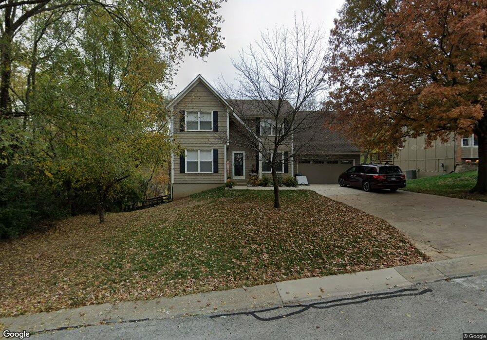 12011 W 48th Terrace, Shawnee, KS 66216 - photo 1