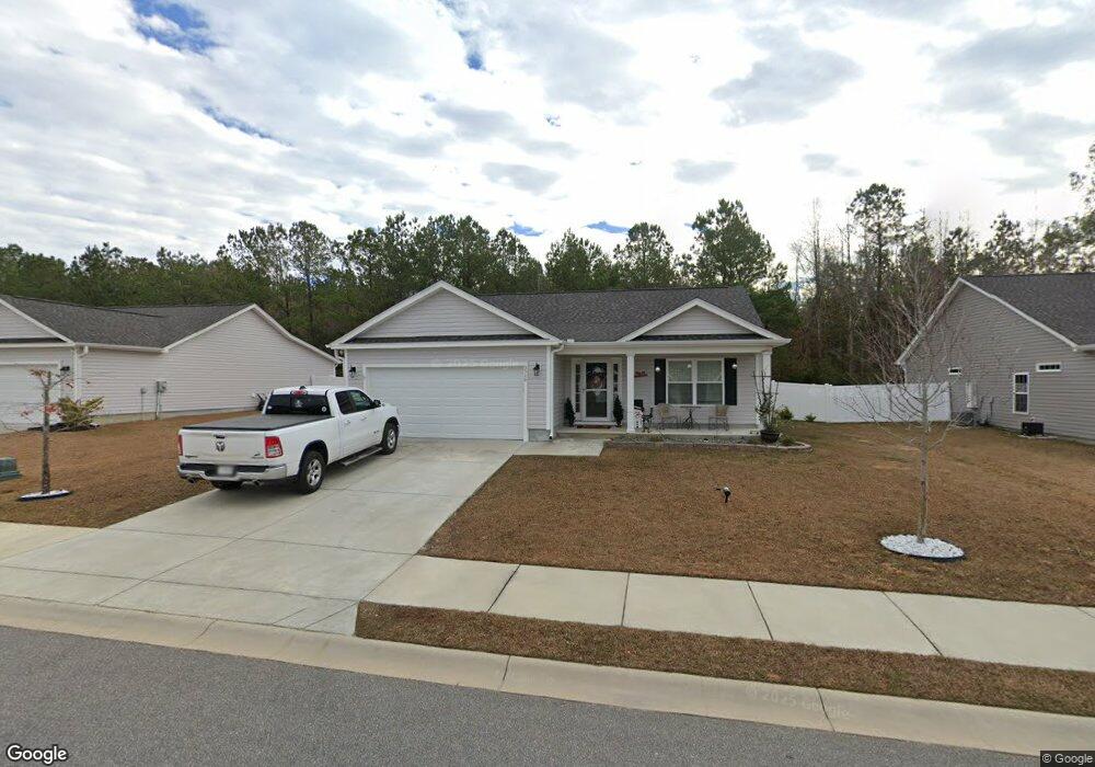 3516 Merganser Dr, Conway, SC 29527 - photo 1