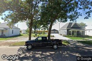 607 Marshall Ave, Bertrand, NE 68927