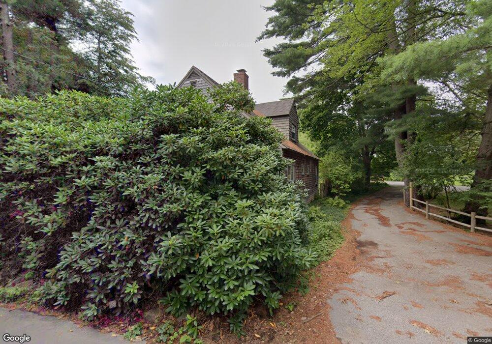 34 Cherry Ln, Ogunquit, ME 03907 - photo 1