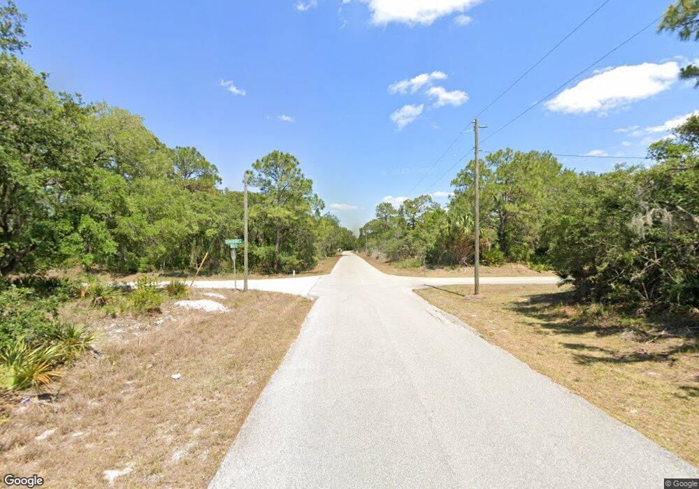 3375 Gossamer Ave, Other City - In the State of Florida, FL 33852 - photo 1