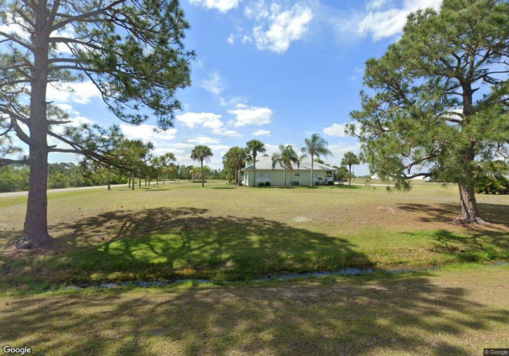 1480 NW Concorde Pkwy, Other City - In the State of Florida, FL 33852 - photo 1