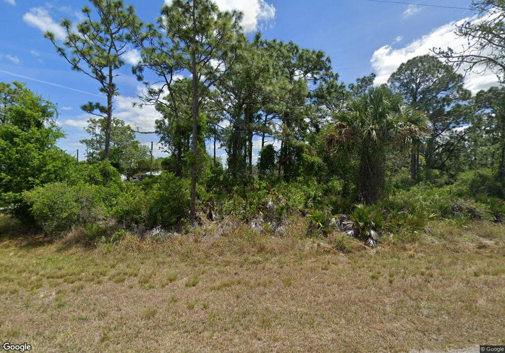 1170 Kingfisher Ave NW, Lake Placid, FL 33852 - photo 1