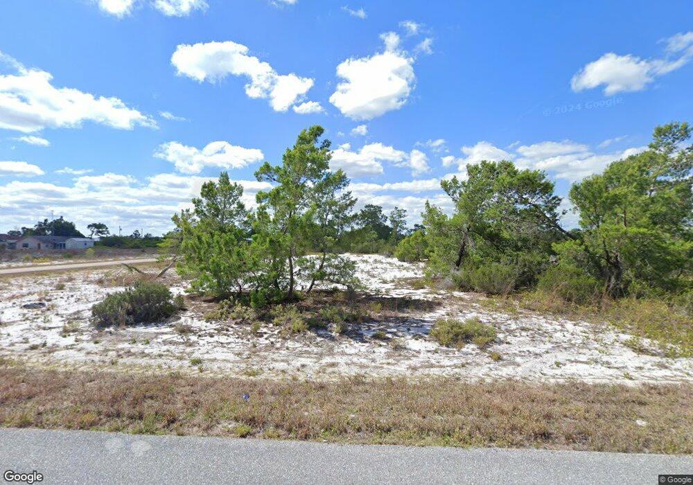 427 Honeymoon St NE, Other City Value - Out of Area, FL 33852 - photo 1