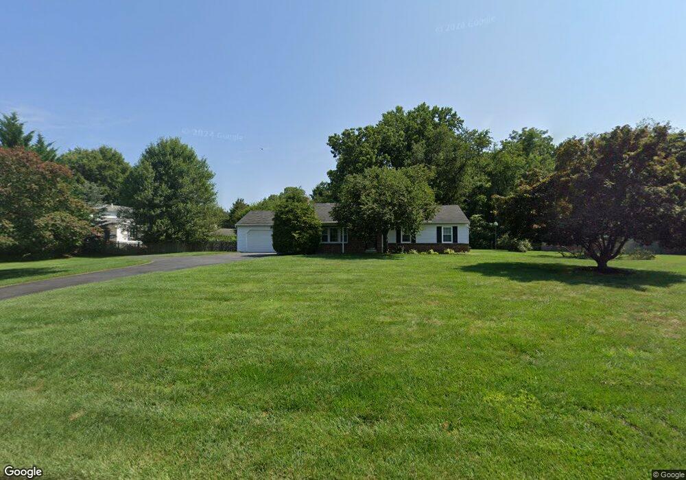 1247 Palomino Dr, West Chester, PA 19380 - photo 1