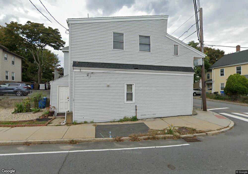 101 South St, Waltham, MA 02453 - photo 1