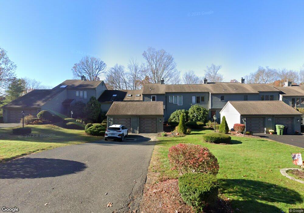 18 Ledgewood Dr unit 18, Brookfield, CT 06804 - photo 1