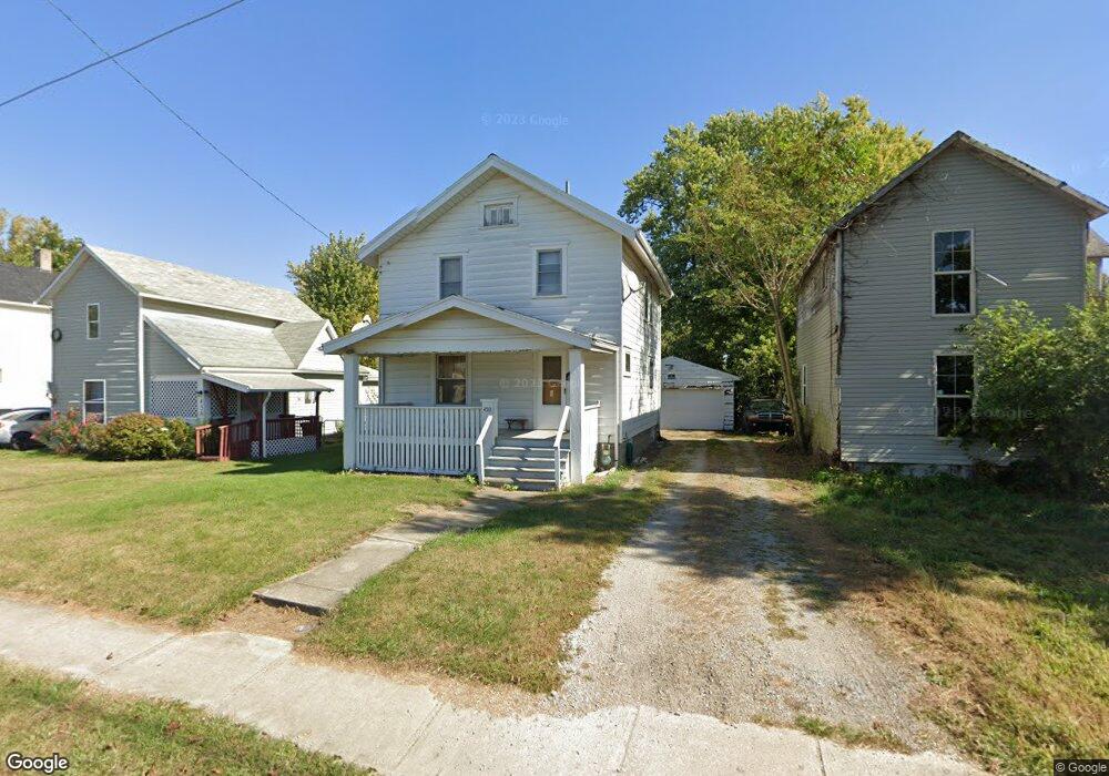 450 Avondale Ave, Marion, OH 43302 - photo 1