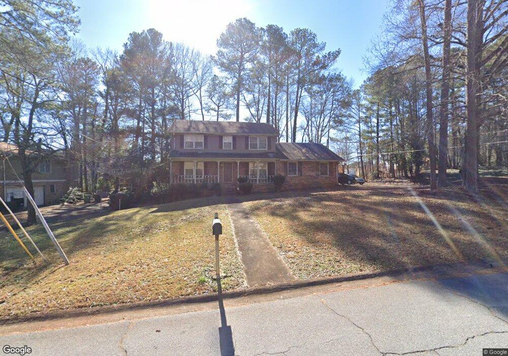 4127 Yuma Dr unit 5, Clarkston, GA 30021 - photo 1