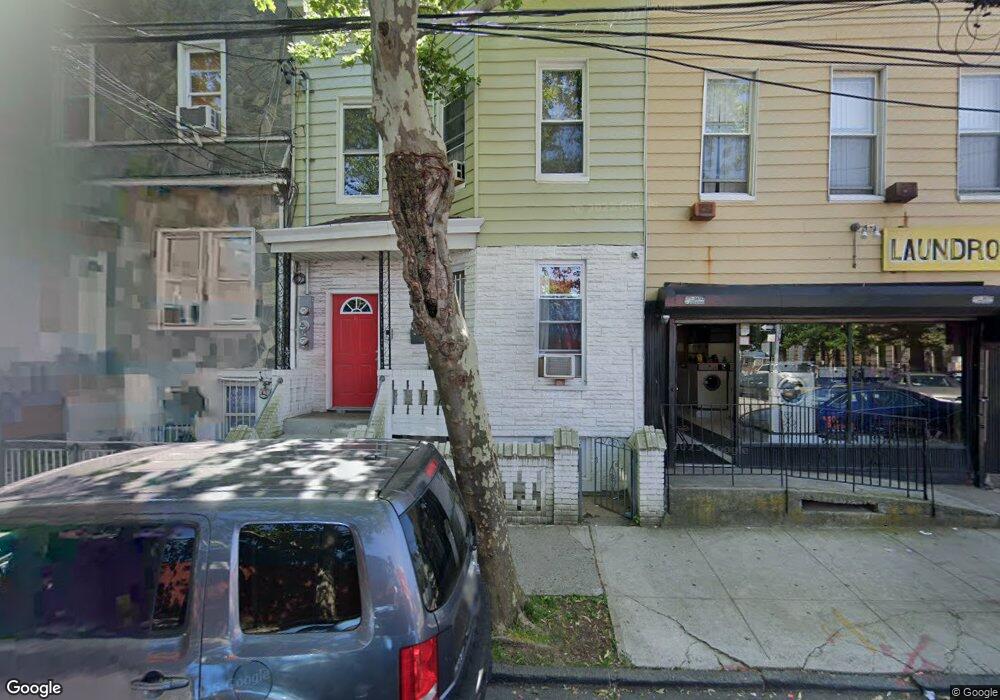 78 Miller Ave, Brooklyn, NY 11207 - photo 1