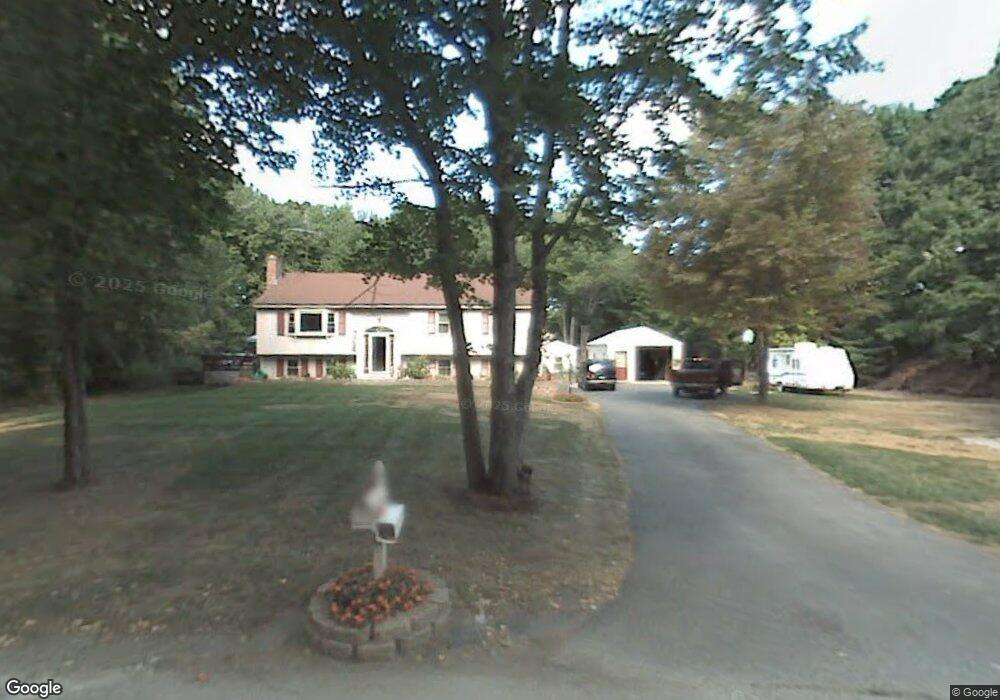 1 Laura Ln, Hampstead, NH 03841 - photo 1