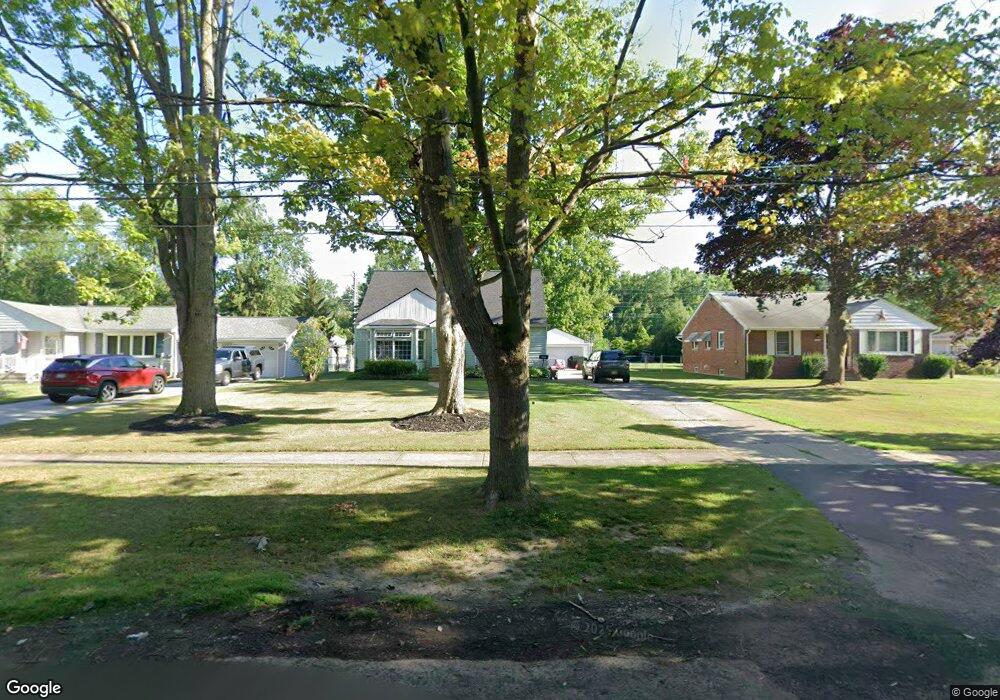 1458 Forbes St, North Tonawanda, NY 14120 - photo 1