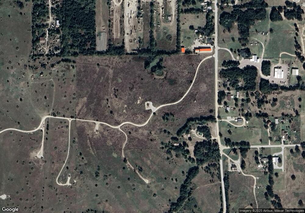 CR 151 County Rd 151, Gainesville, TX 76240 - photo 1