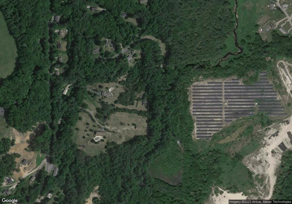 453 Loring Rd, Barre, MA 01005 - photo 1