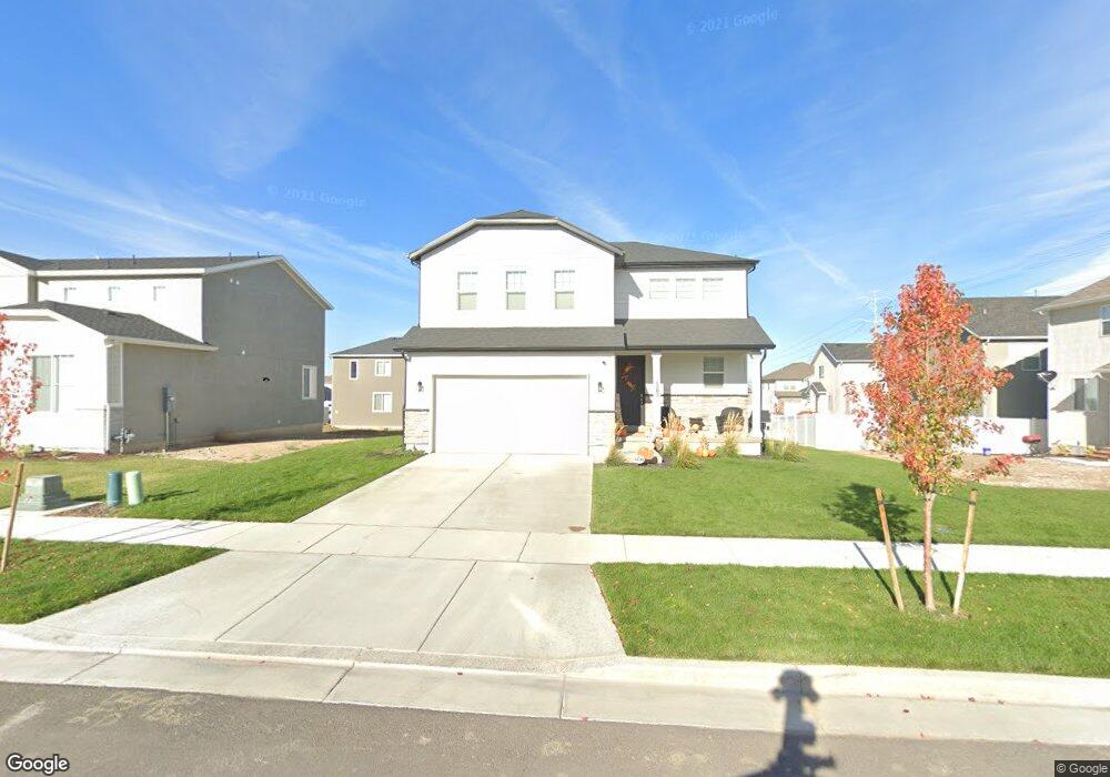 1505 N Sunset Dr, Spanish Fork, UT 84660 - photo 1