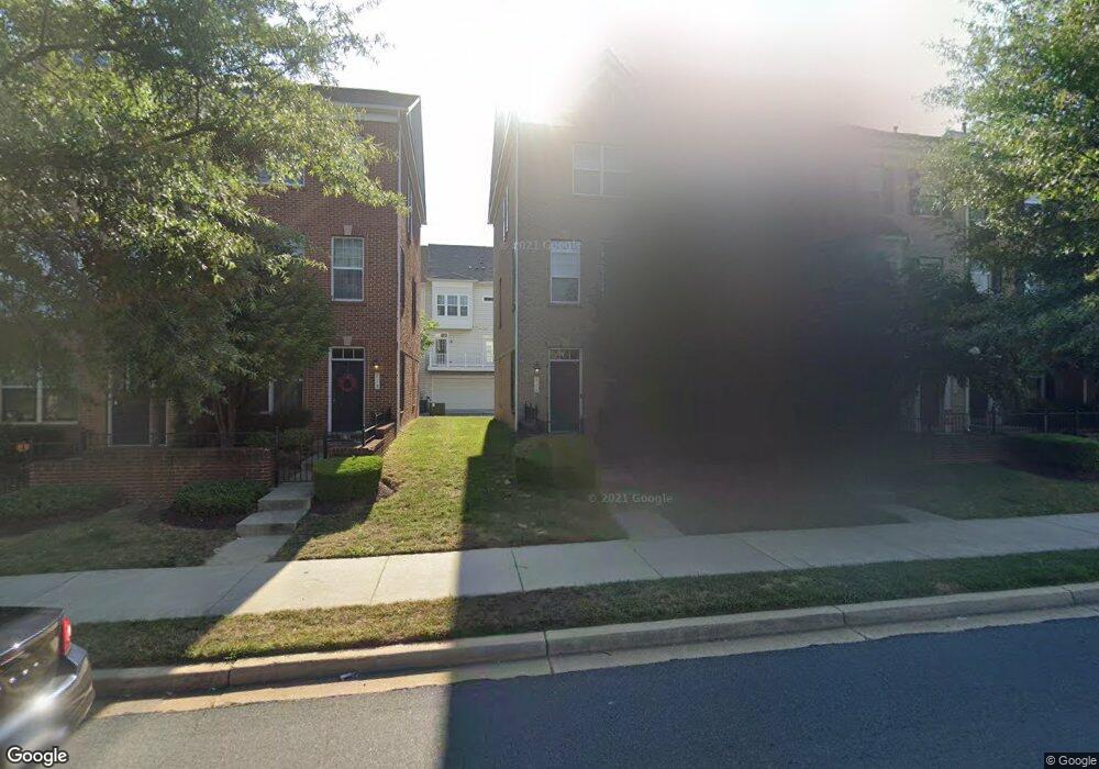 515 Garrett a Morgan Blvd, Hyattsville, MD 20785 - photo 1