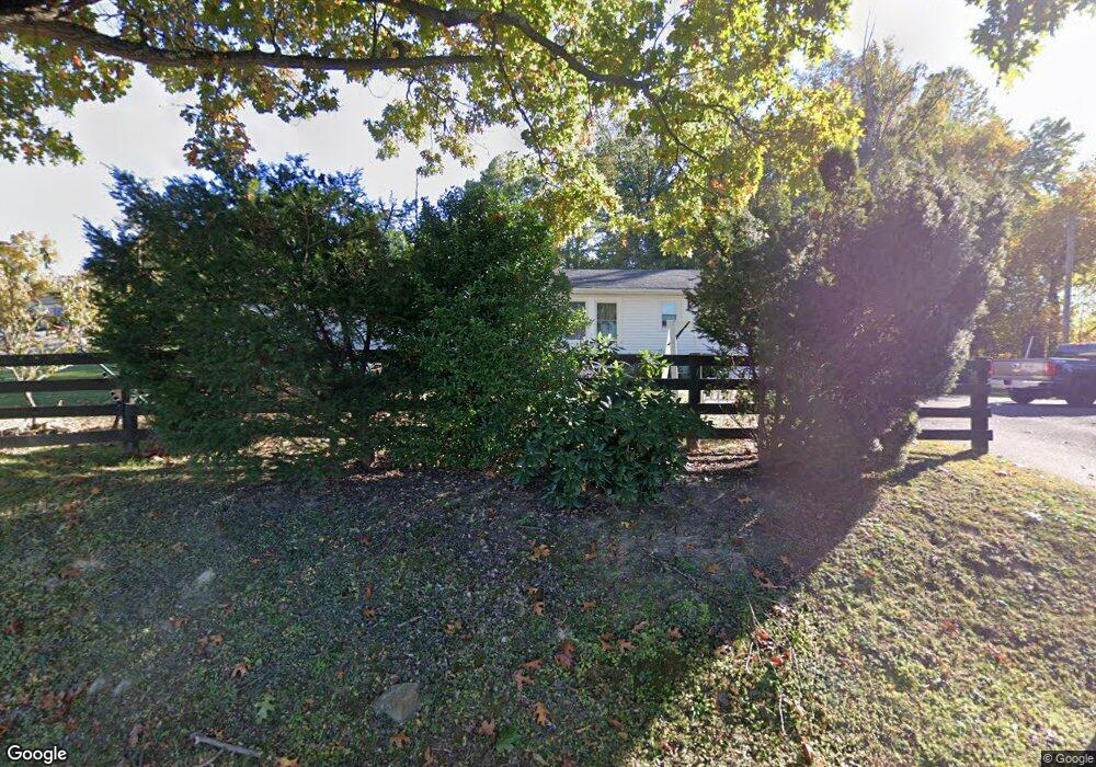 9589 Elihu Hill Rd, Marshall, VA 20115 - photo 1