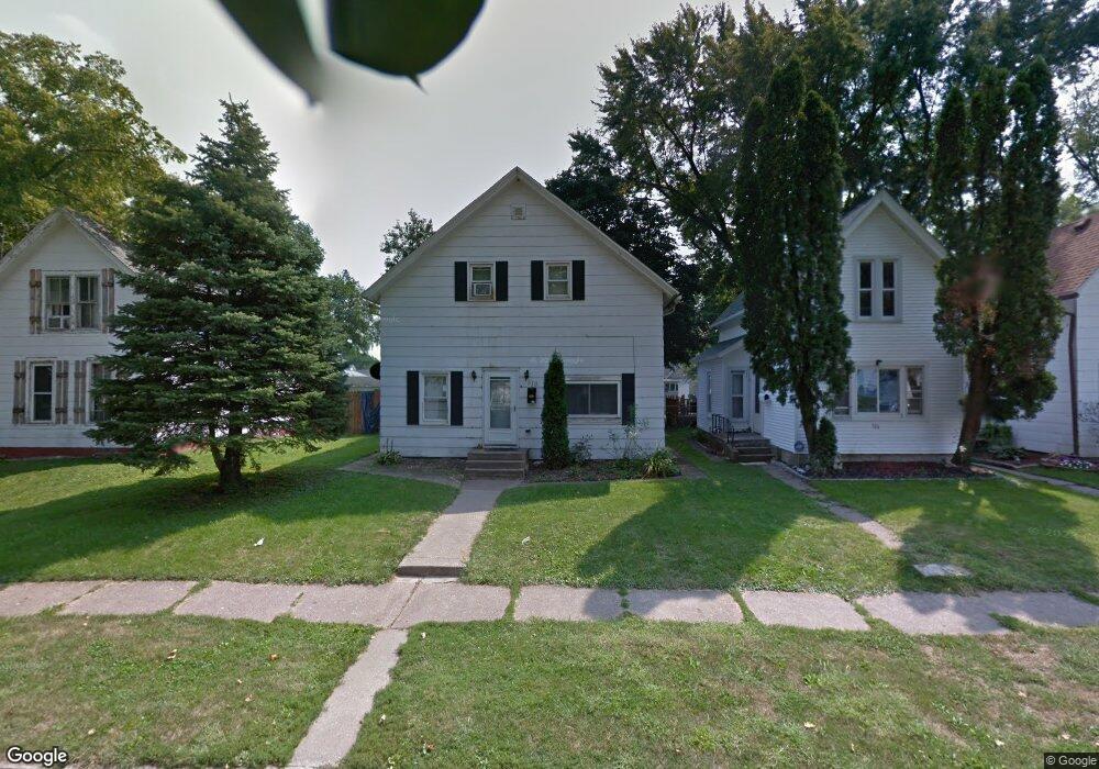 519 W 17th St, Davenport, IA 52803 - photo 1