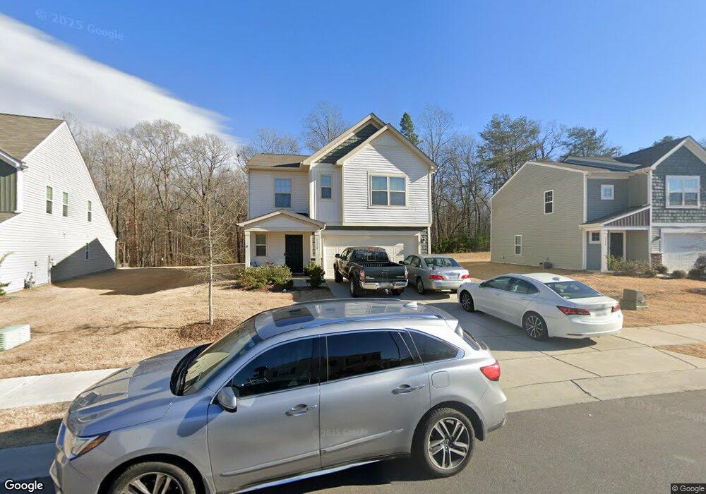 1118 Ava Trail Ln, Clover, SC 29710 - photo 1