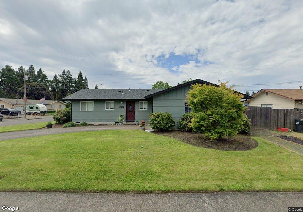 2408 Calgary St, Eugene, OR 97408 - photo 1