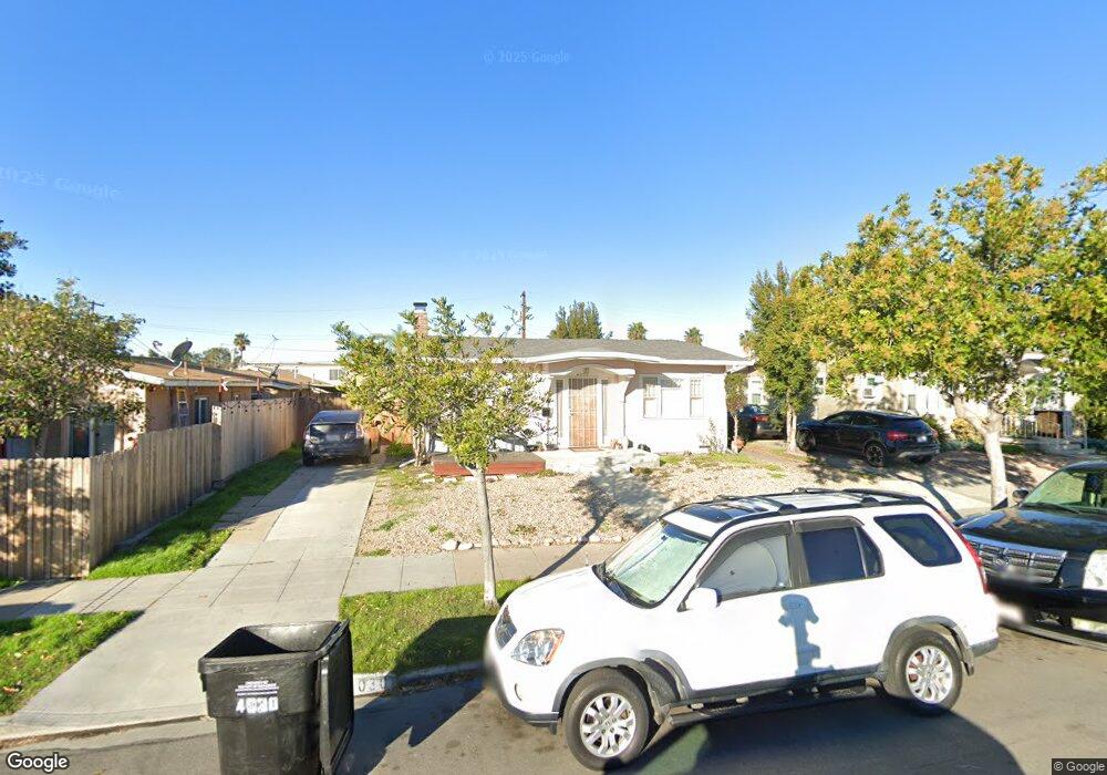 4030 Swift Ave unit 12, San Diego, CA 92104 - photo 1