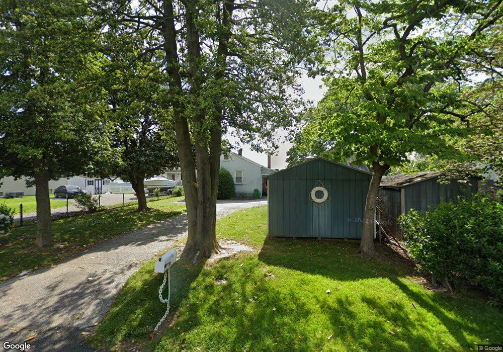 1706 Wilson Point Rd, Middle River, MD 21220 - photo 1