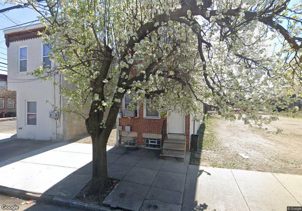 582 Pine St, Camden, NJ 08103 - photo 1