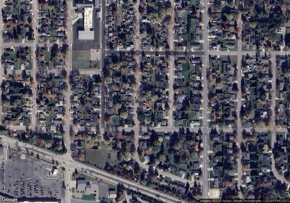 1131 14th St S, Wisconsin Rapids, WI 54494 - photo 1