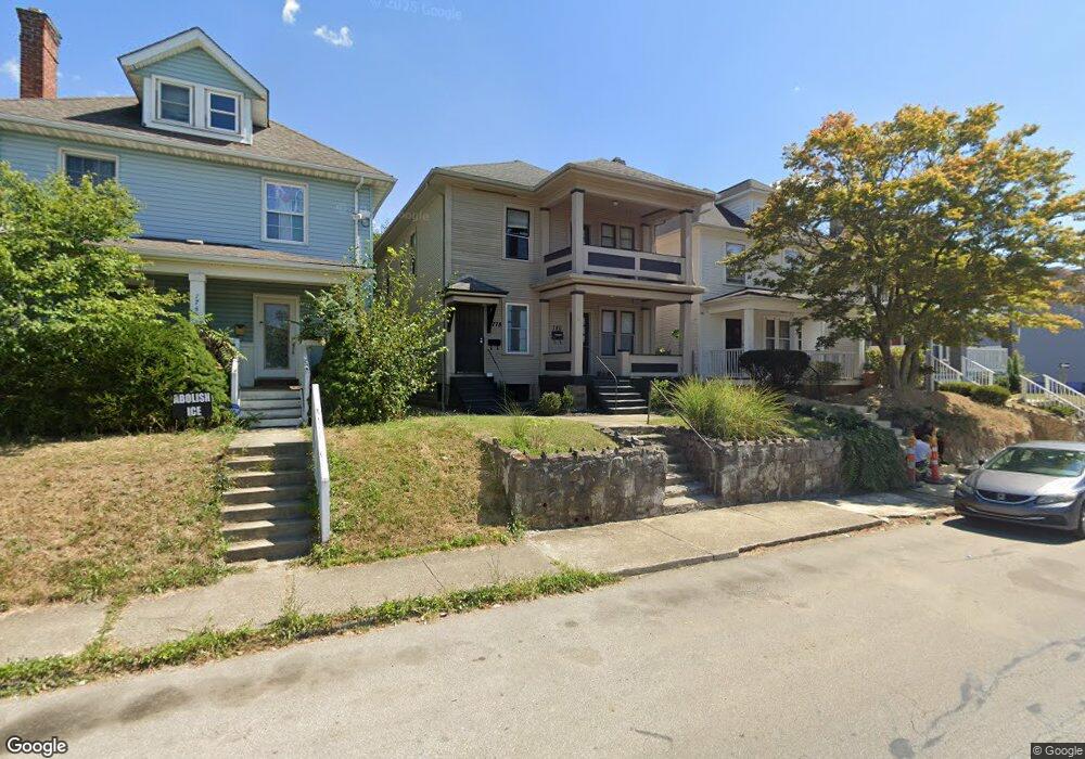 778 Carpenter St unit 780, Columbus, OH 43206 - photo 1