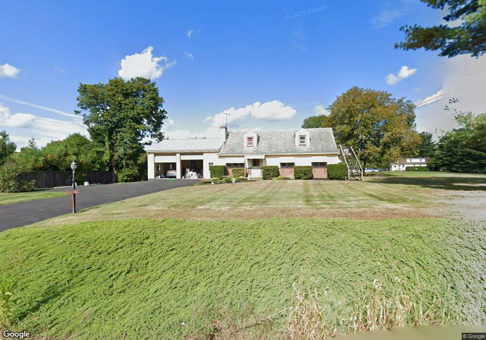 3329 Holicong Rd, Doylestown, PA 18902 - photo 1