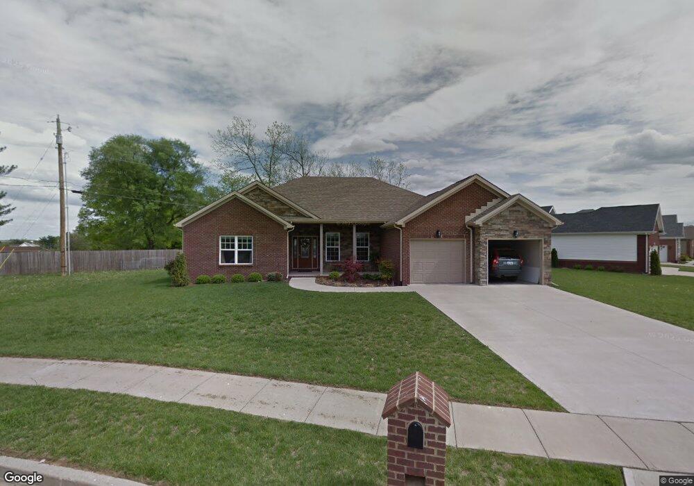 111 Mockingbird Ln, Wilmore, KY 40390 - photo 1