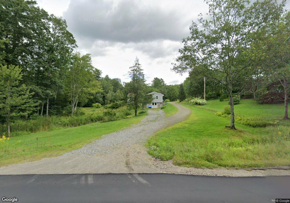 160 Old Ferry Rd, Wiscasset, ME 04578 - photo 1