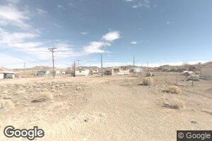700 N Cedar St, Goldfield, NV 89013
