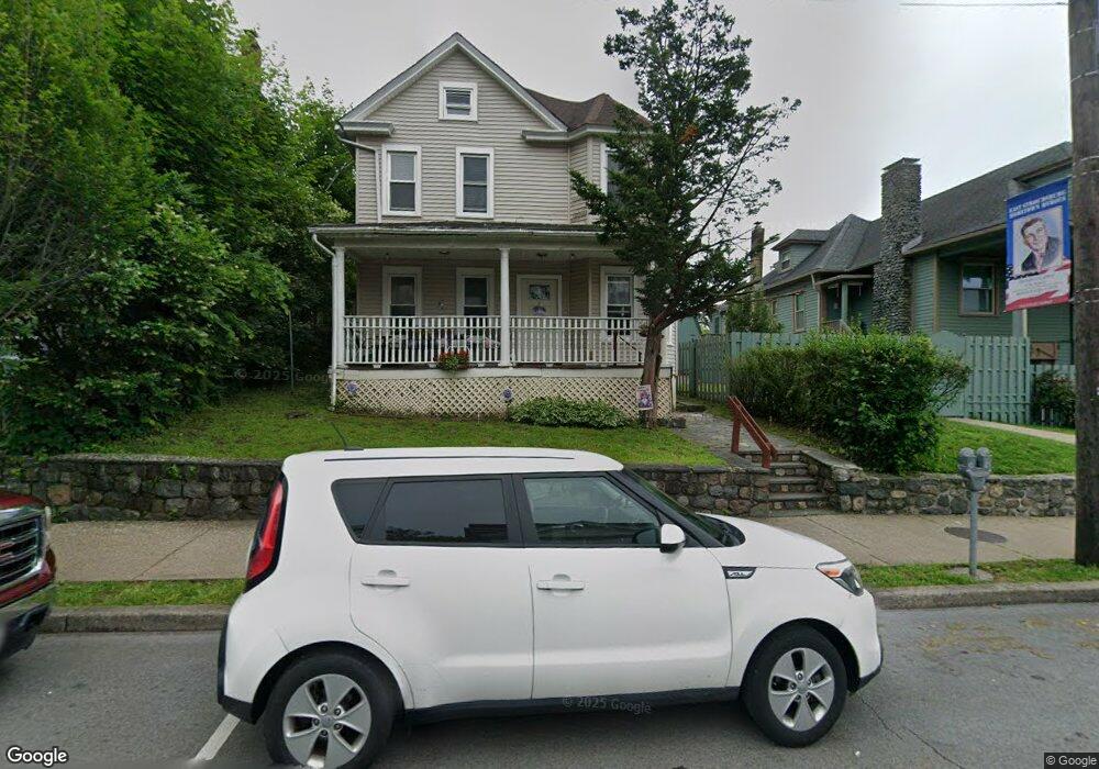 261 Washington St, East Stroudsburg, PA 18301 - photo 1