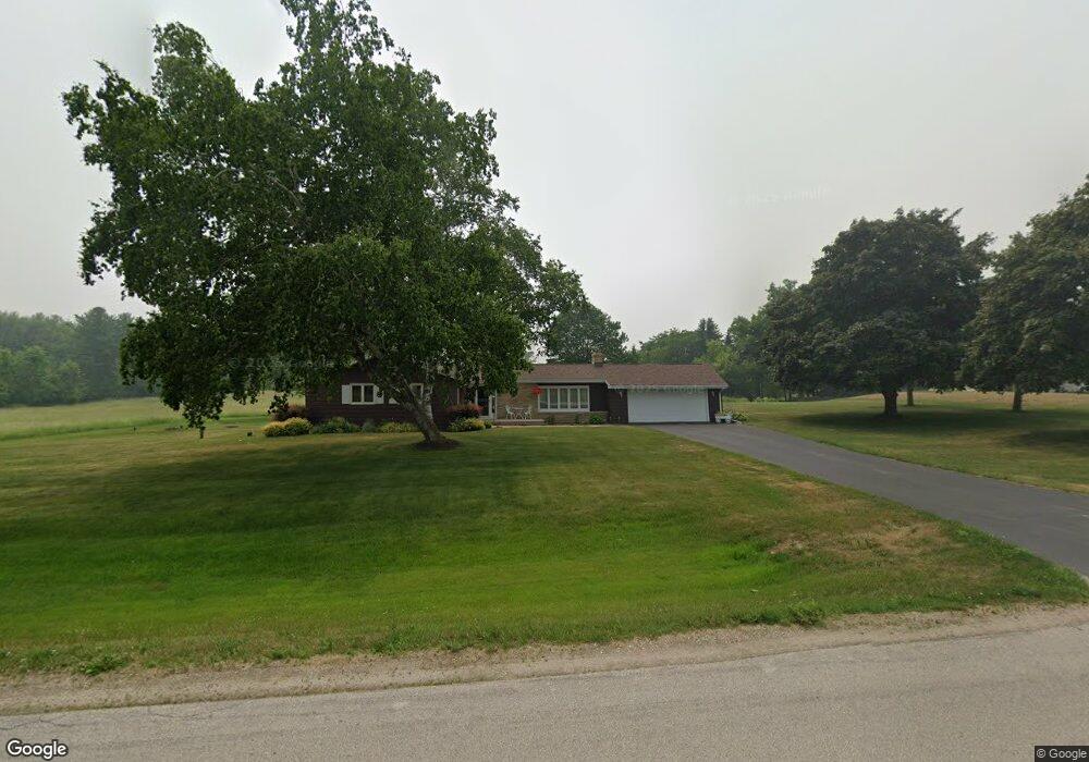 5112 Langes Corners Rd, Denmark, WI 54208 - photo 1