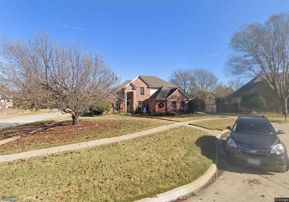 1401 Chelsea Cir, Southlake, TX 76092 - photo 1