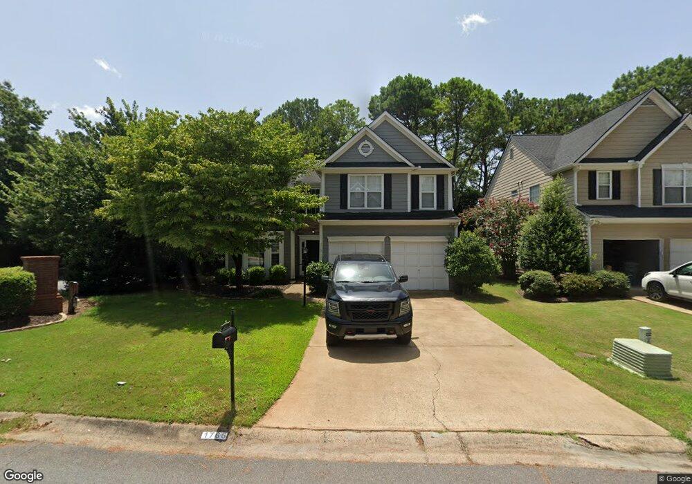 1766 Chanson Place NE, Marietta, GA 30062 - photo 1