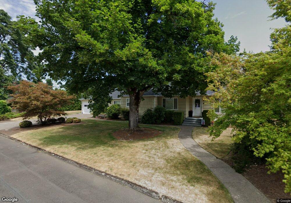 3120 Willamette Dr N, Keizer, OR 97303 - photo 1