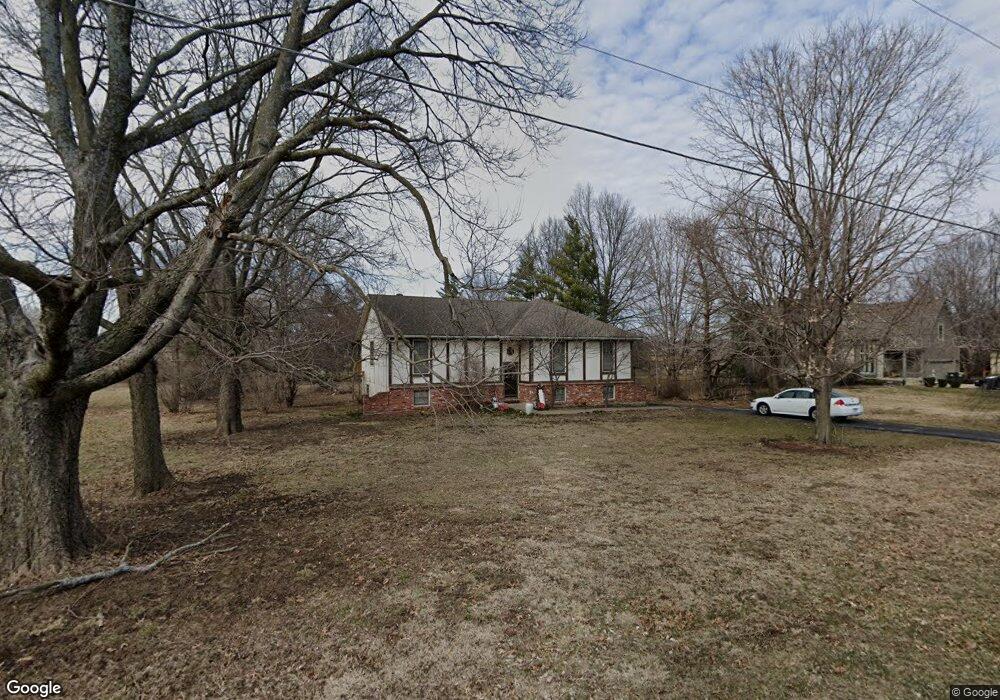 10610 W 170th Terrace, Olathe, KS 66062 - photo 1