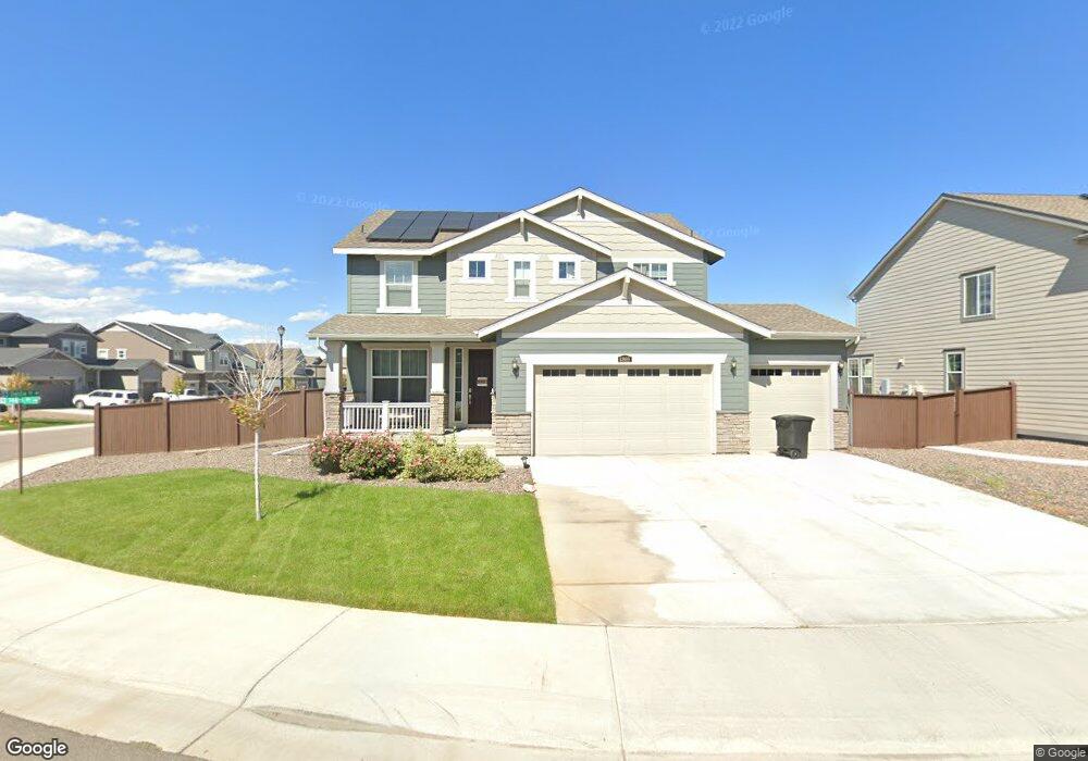 4869 E 144th Place, Thornton, CO 80602 - photo 1
