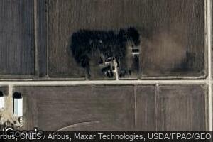 2985 200th St, Winthrop, IA 50682
