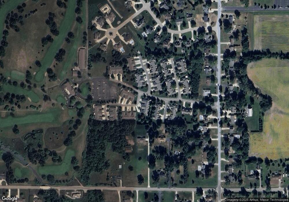 13103 Golfside Ct unit 62, Clio, MI 48420 - photo 1