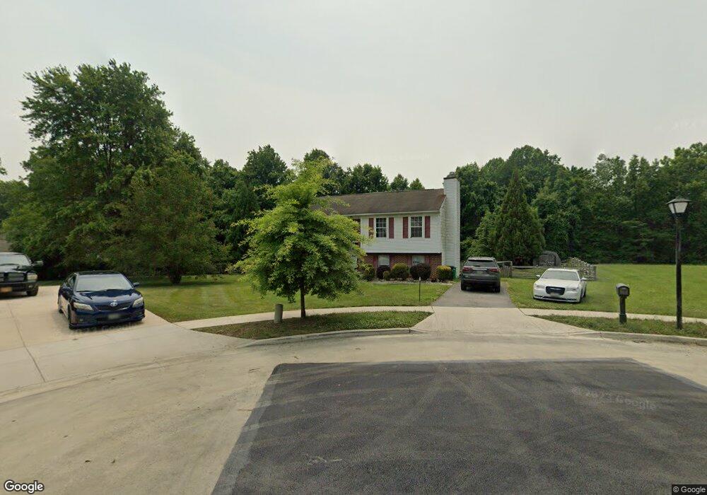 11801 Cleaver Dr, Bowie, MD 20721 - photo 1