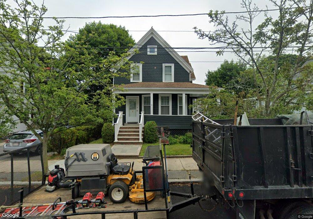 77 Middlesex Ave, Swampscott, MA 01907 - photo 1