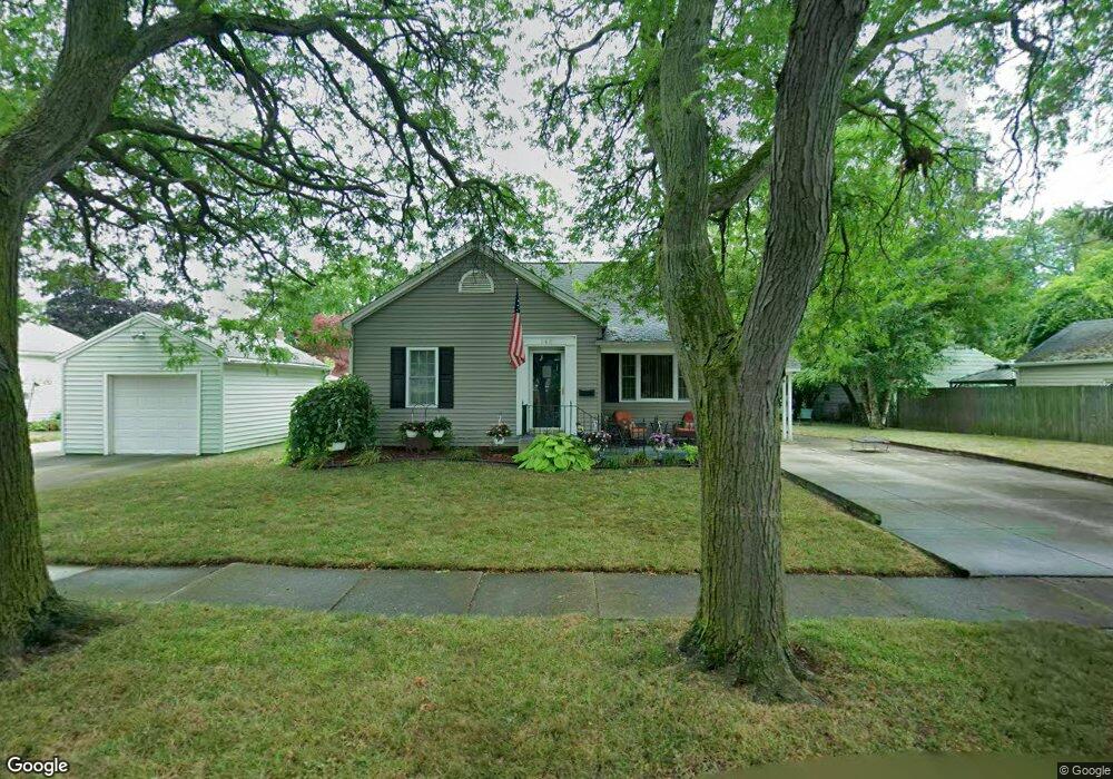 145 Taber Place, North Tonawanda, NY 14120 - photo 1